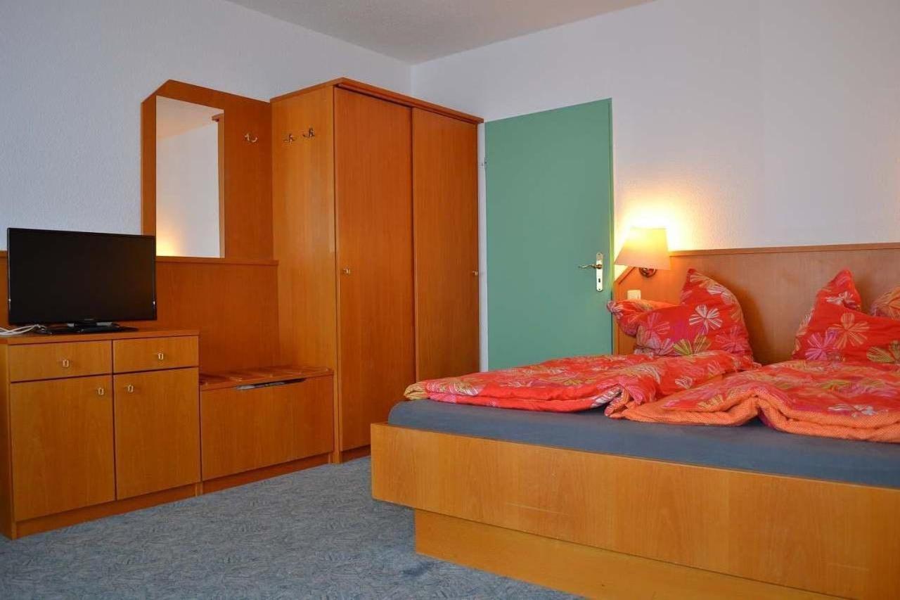 Apartman Almberg - Mitterdorf - Mitterfirmiansrout Philippsreut Buitenkant foto