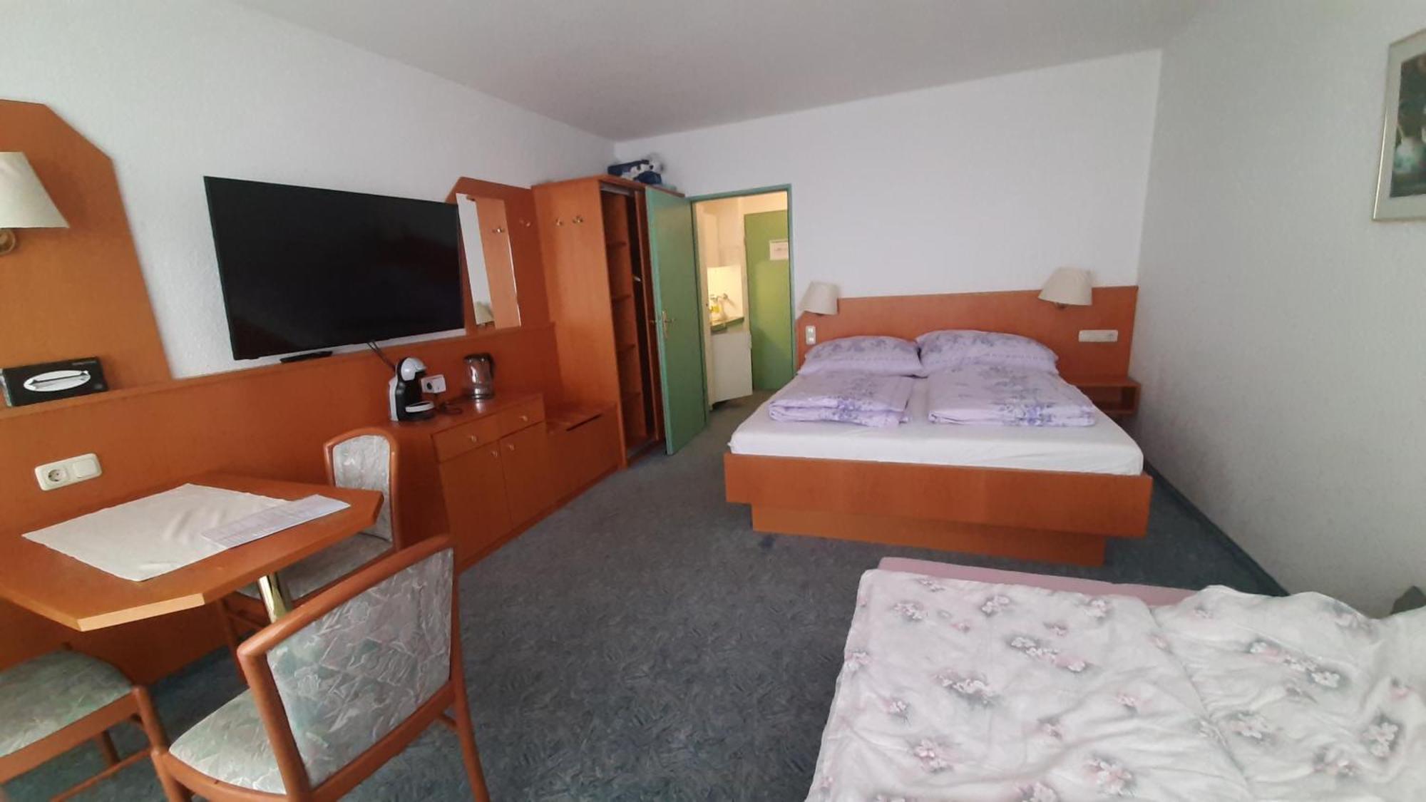 Apartman Almberg - Mitterdorf - Mitterfirmiansrout Philippsreut Buitenkant foto