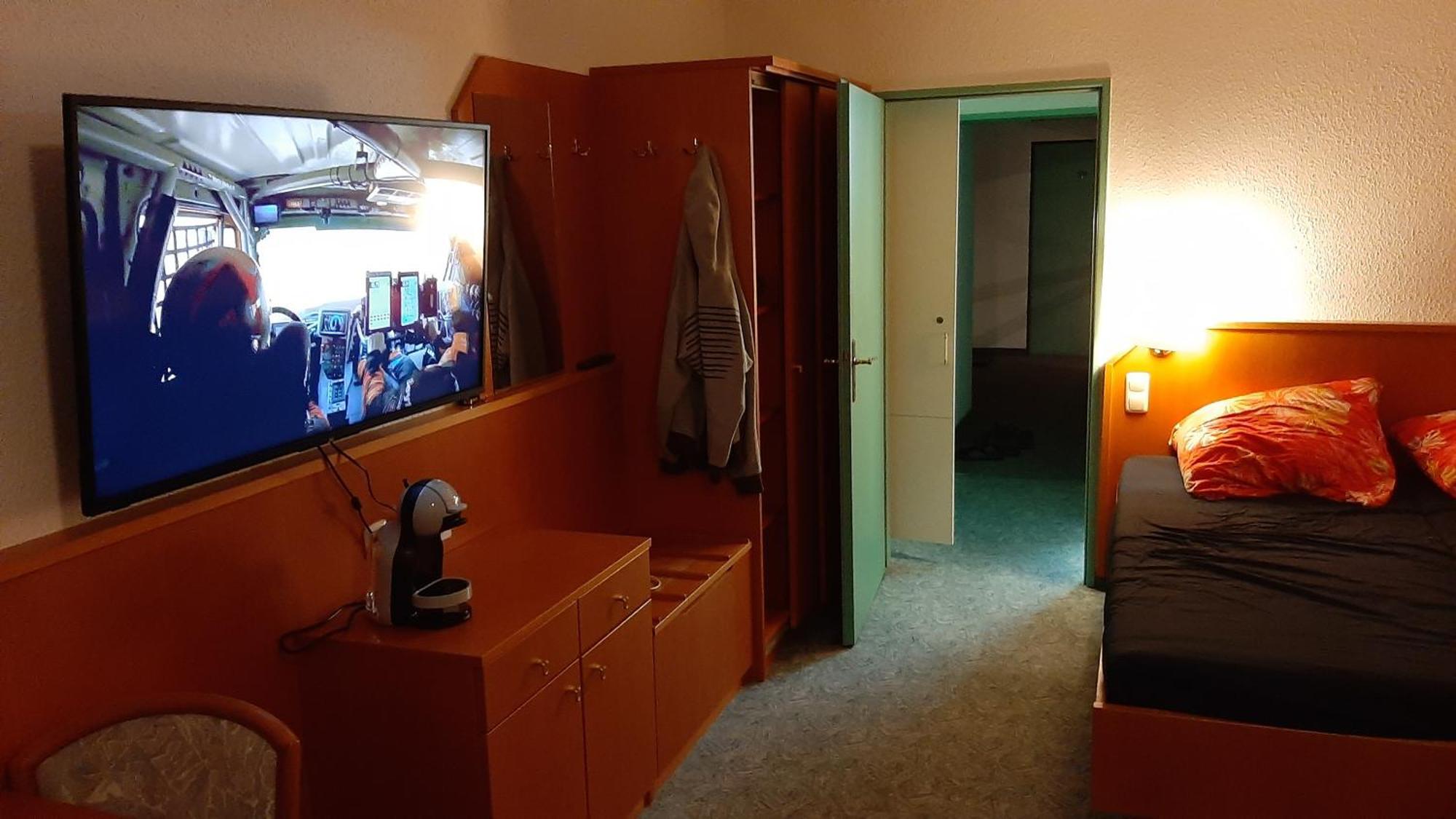 Apartman Almberg - Mitterdorf - Mitterfirmiansrout Philippsreut Buitenkant foto